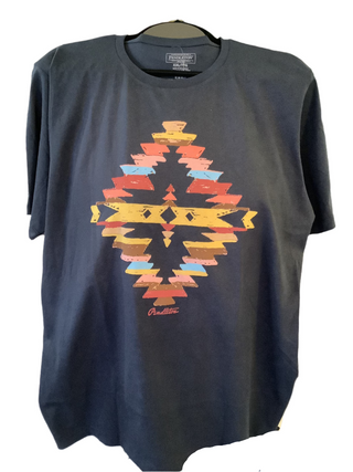Pendleton Black T-shirt