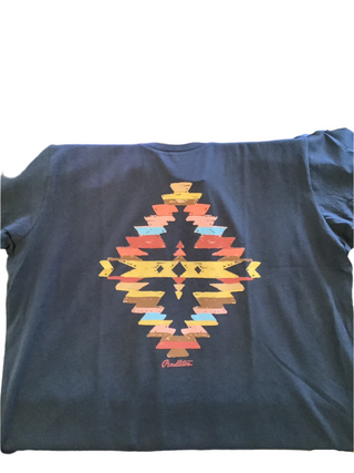 Pendleton Black T-shirt