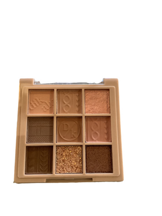 Dikalu 9 Color Eyeshadow