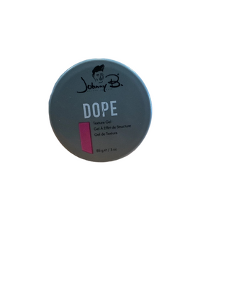 DOPE Textured Gel