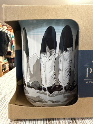 In Their Element 18oz Mug