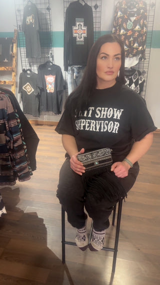 Shit Show Supervisor