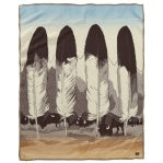 Pendleton Blanket