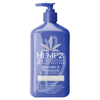 Hempz Lotion