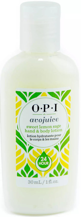 O.P.I Lotion