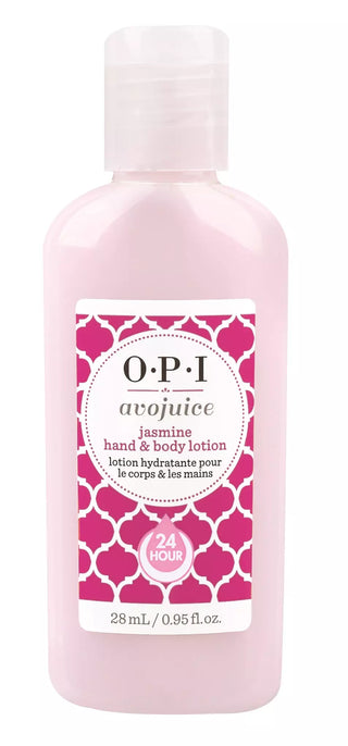 O.P.I Lotion
