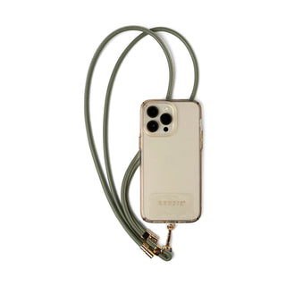 Smart Phone Lanyards