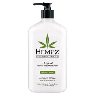 Hempz Lotion