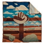 Pendleton Blanket