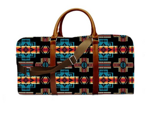 Nativo Duffle bag