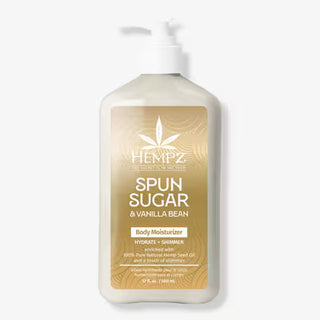 Hempz Lotion