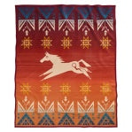 Pendleton Blanket