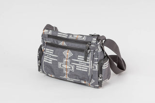 Flag Matrix Inc - Crossbody Bags: Catori Crossbody Bag