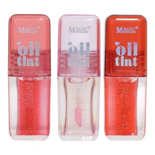Magic you life Oil Tint Lip Gloss LC368 (24PC)