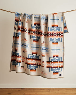 Pendleton Blanket
