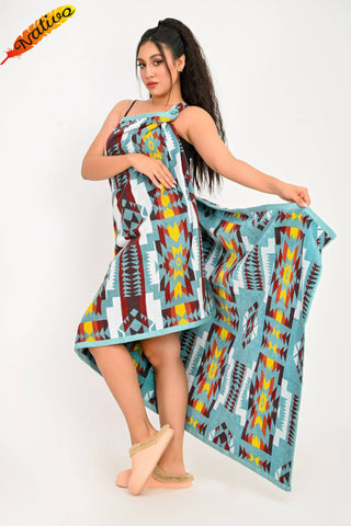 Beach Towel