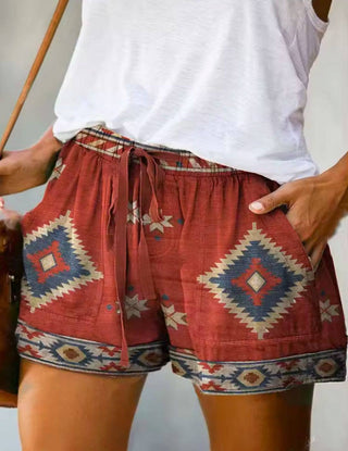 Bohemian Shorts 1A, X-Large