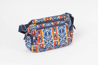 Flag Matrix Inc - Crossbody Bags: Catori Crossbody Bag