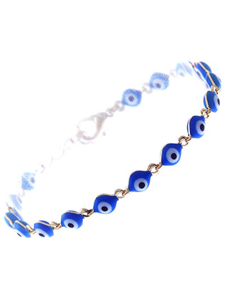 Evil Eye Bracelet