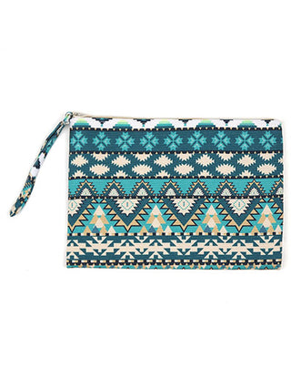 Pattern Pouch