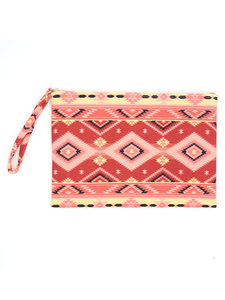 Pattern Pouch