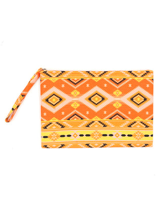 Pattern Pouch