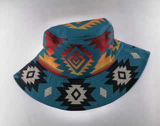 Bucket Hat Southwest Design