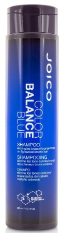 Color Balance Blue Shampoo