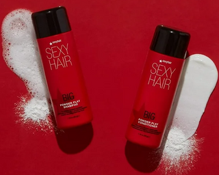 Volumizing & Texturizing Shampoo and Conditioner DUO