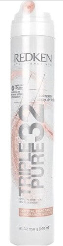 Redken Triple Pure 32 Hairspray