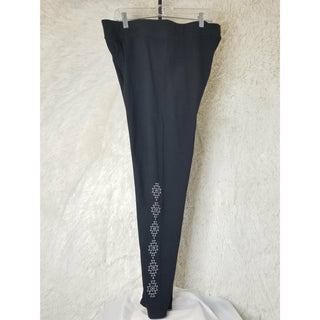 AZTEC DIAMOND LEGGINGS