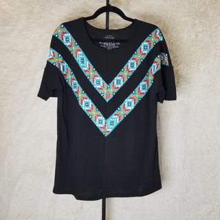 BEADWORK BABE TOP