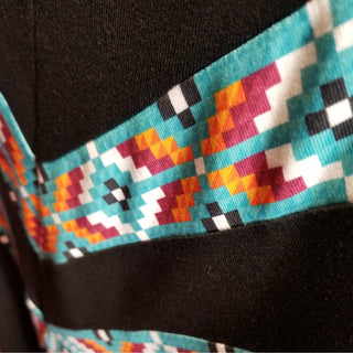 BEADWORK BABE TOP