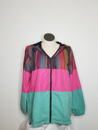 Wonderwall Jacket - The Fringe Spa'Tique