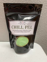 Aromatherapy Shower Fizzie - The Fringe Spa'Tique