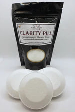 Aromatherapy Shower Fizzie - The Fringe Spa'Tique