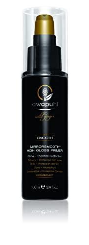 Awapuhi Wild Ginger Mirror Smooth High Gloss Primer - The Fringe Spa'Tique