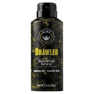 Brawler Bantamweight Hairspray - The Fringe Spa'Tique