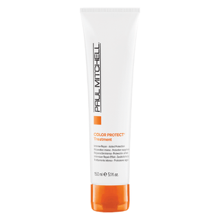 Color Protect Treatment - The Fringe Spa'Tique