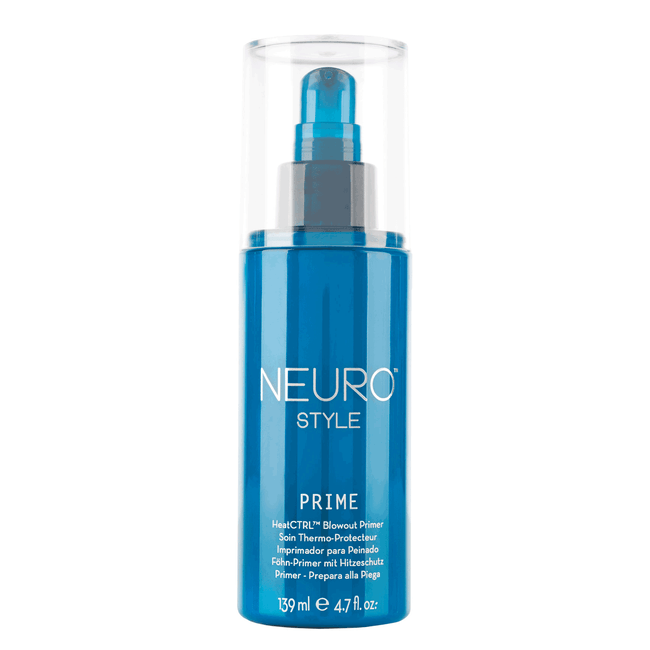 Neuro Style - HeatCTRLBlowout Primer – The Fringe 17 Boutique