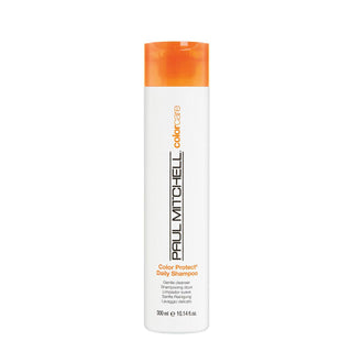 Color Protect Daily Shampoo - The Fringe Spa'Tique