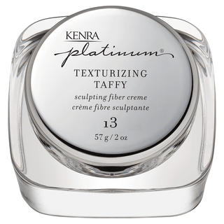 Platinum Texture Taffy 13 - The Fringe Spa'Tique